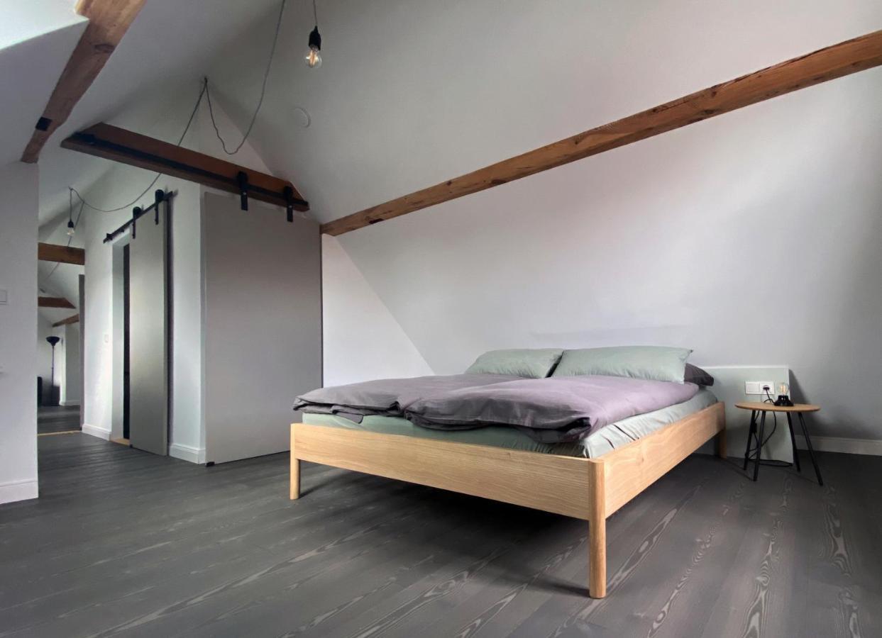 Zum Schockelgaul Gaestehaus Forst an der Weinstrasse Buitenkant foto