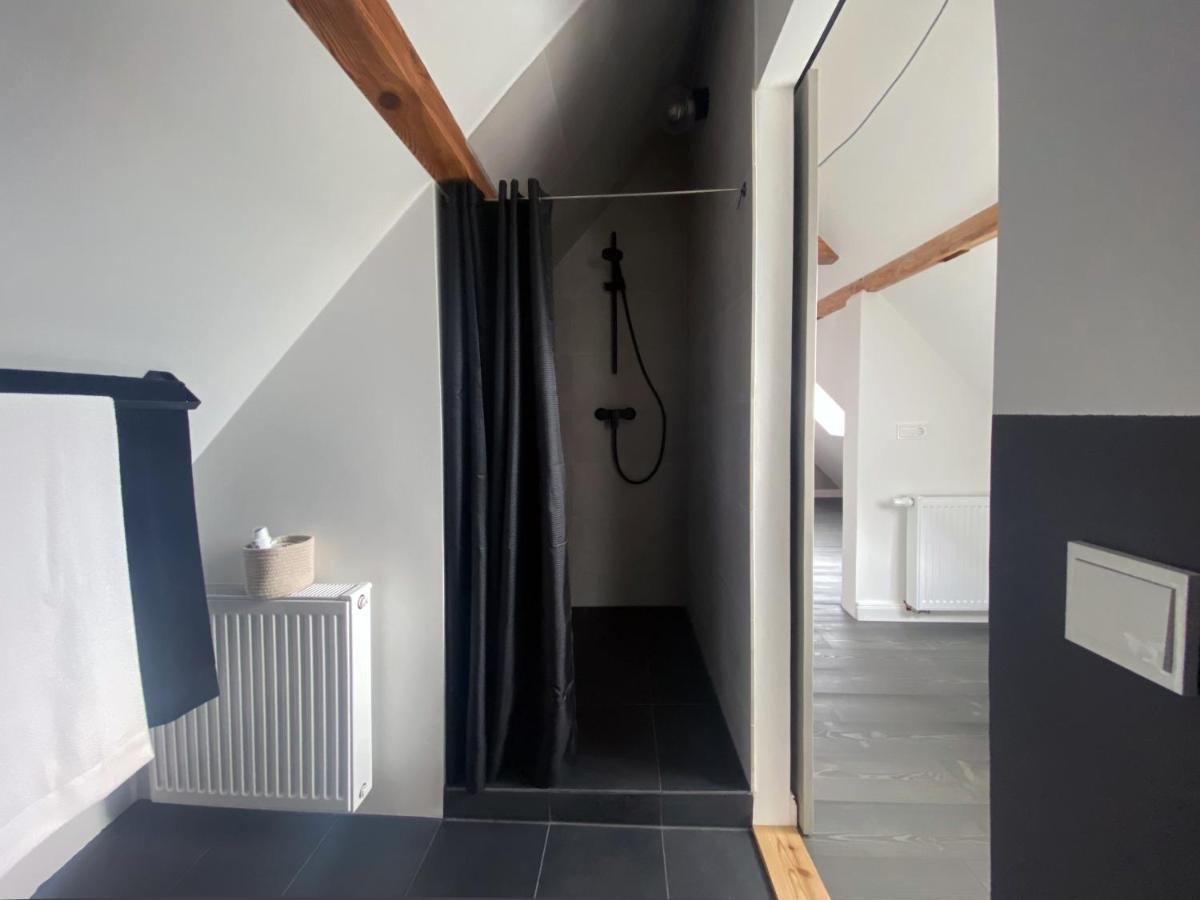 Zum Schockelgaul Gaestehaus Forst an der Weinstrasse Buitenkant foto