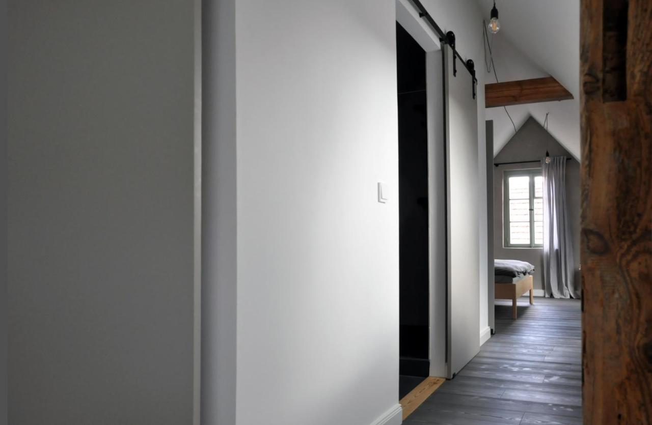 Zum Schockelgaul Gaestehaus Forst an der Weinstrasse Buitenkant foto