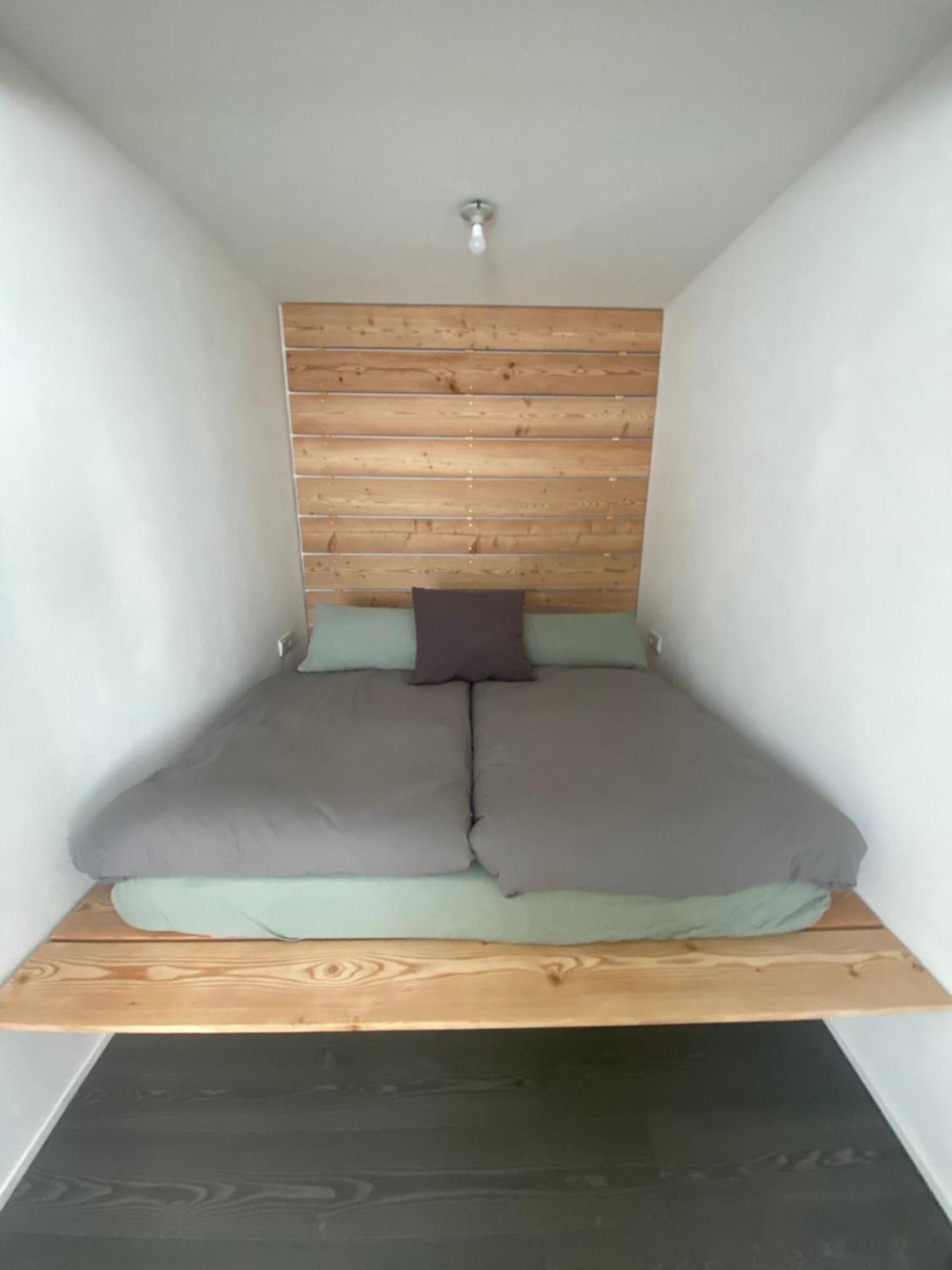 Zum Schockelgaul Gaestehaus Forst an der Weinstrasse Buitenkant foto